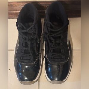 Air Jordan 11 Retro ‘Space Jam’ 2016